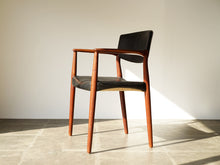 画像をギャラリービューアに読み込む, Ejner Larsen & Aksel Bender Madsen Chair