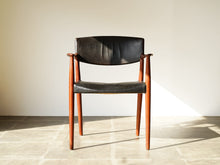 画像をギャラリービューアに読み込む, Ejner Larsen & Aksel Bender Madsen Chair