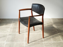 画像をギャラリービューアに読み込む, Ejner Larsen & Aksel Bender Madsen Chair