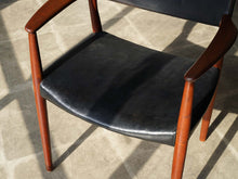 画像をギャラリービューアに読み込む, Ejner Larsen & Aksel Bender Madsen Chair