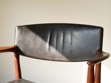 画像をギャラリービューアに読み込む, Ejner Larsen & Aksel Bender Madsen Chair