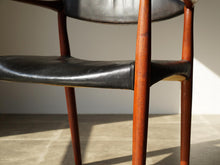 画像をギャラリービューアに読み込む, Ejner Larsen & Aksel Bender Madsen Chair