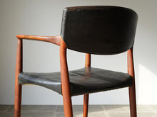 画像をギャラリービューアに読み込む, Ejner Larsen & Aksel Bender Madsen Chair