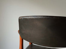 画像をギャラリービューアに読み込む, Ejner Larsen & Aksel Bender Madsen Chair