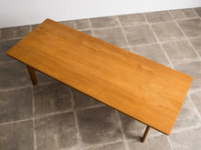 画像をギャラリービューアに読み込む, モーエンセンのテーブル5268天面