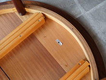 画像をギャラリービューアに読み込む, Danish furniture design Table