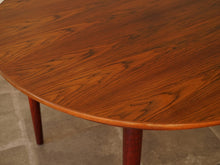 画像をギャラリービューアに読み込む, Danish furniture design Table