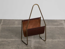 画像をギャラリービューアに読み込む, カール・オーボックのラック