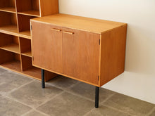 画像をギャラリービューアに読み込む, Danish furniture design Bookcases and Cabinet