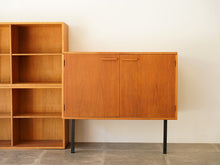 画像をギャラリービューアに読み込む, Danish furniture design Bookcases and Cabinet