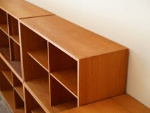 画像をギャラリービューアに読み込む, Danish furniture design Bookcases and Cabinet