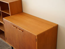 画像をギャラリービューアに読み込む, Danish furniture design Bookcases and Cabinet