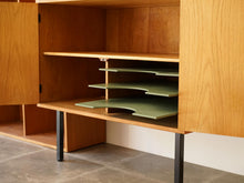 画像をギャラリービューアに読み込む, Danish furniture design Bookcases and Cabinet