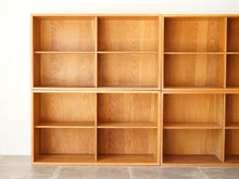 画像をギャラリービューアに読み込む, Danish furniture design Bookcases and Cabinet