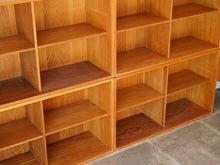 画像をギャラリービューアに読み込む, Danish furniture design Bookcases and Cabinet