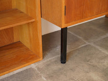 画像をギャラリービューアに読み込む, Danish furniture design Bookcases and Cabinet