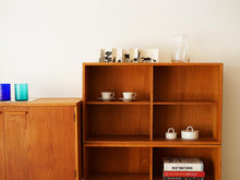 画像をギャラリービューアに読み込む, Danish furniture design Bookcases and Cabinet
