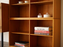 画像をギャラリービューアに読み込む, Danish furniture design Bookcases and Cabinet
