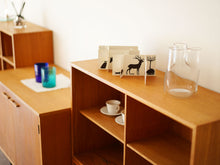 画像をギャラリービューアに読み込む, Danish furniture design Bookcases and Cabinet