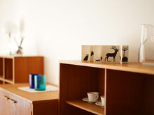 画像をギャラリービューアに読み込む, Danish furniture design Bookcases and Cabinet