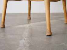 画像をギャラリービューアに読み込む, スツールの脚先