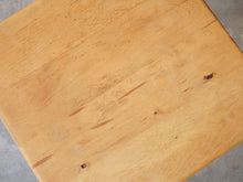 画像をギャラリービューアに読み込む, スツールの天板