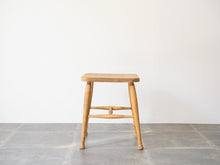 画像をギャラリービューアに読み込む, スツールの北欧デザイン