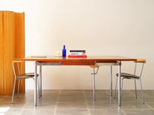 画像をギャラリービューアに読み込む, Hans J. Wegner AT321 Table