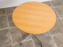 画像をギャラリービューアに読み込む, チャールズイームズのテーブルの天板
