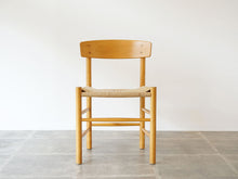 画像をギャラリービューアに読み込む, モーエンセンのJ39全体図を正面水平から