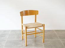 画像をギャラリービューアに読み込む, モーエンセンのJ39全体図を左前から