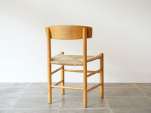 画像をギャラリービューアに読み込む, モーエンセンのJ39の全体図を後方から