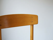 画像をギャラリービューアに読み込む, モーエンセンのJ39の背もたれ右側