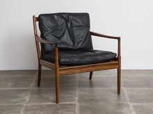 画像をギャラリービューアに読み込む, Ib Kofod-Larsen Chair