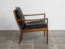 画像をギャラリービューアに読み込む, Ib Kofod-Larsen Chair