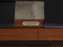 画像をギャラリービューアに読み込む, Ib Kofod-Larsen Chair