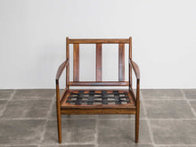 画像をギャラリービューアに読み込む, Ib Kofod-Larsen Chair