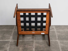 画像をギャラリービューアに読み込む, Ib Kofod-Larsen Chair