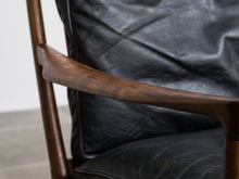 画像をギャラリービューアに読み込む, Ib Kofod-Larsen Chair
