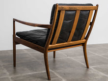 画像をギャラリービューアに読み込む, Ib Kofod-Larsen Chair