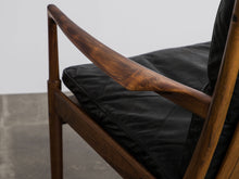 画像をギャラリービューアに読み込む, Ib Kofod-Larsen Chair