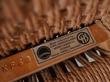 画像をギャラリービューアに読み込む, Hans J. Wegner CH23 Chair