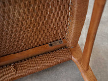 画像をギャラリービューアに読み込む, Hans J. Wegner CH23 Chair