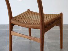 画像をギャラリービューアに読み込む, Hans J. Wegner CH23 Chair