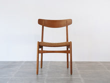画像をギャラリービューアに読み込む, Hans J. Wegner CH23 Chair