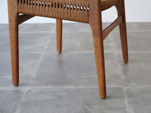 画像をギャラリービューアに読み込む, Hans J. Wegner CH23 Chair