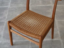 画像をギャラリービューアに読み込む, Hans J. Wegner CH23 Chair