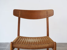 画像をギャラリービューアに読み込む, Hans J. Wegner CH23 Chair