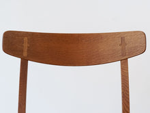 画像をギャラリービューアに読み込む, Hans J. Wegner CH23 Chair