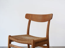 画像をギャラリービューアに読み込む, Hans J. Wegner CH23 Chair